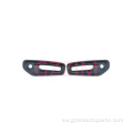 RAM 1500 2019+ FOG LAMP BEZEL KIT 68335957AB
